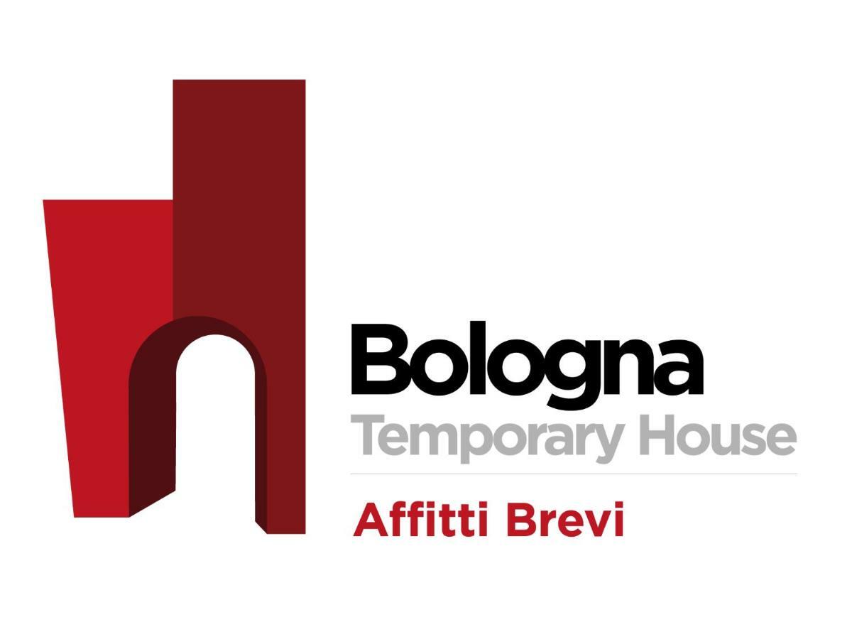 Temporary House Vicolo Colombina Apartamento Bolonha Exterior foto
